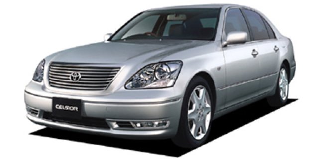 トヨタセルシオと日産プレジデントを徹底比較してみた