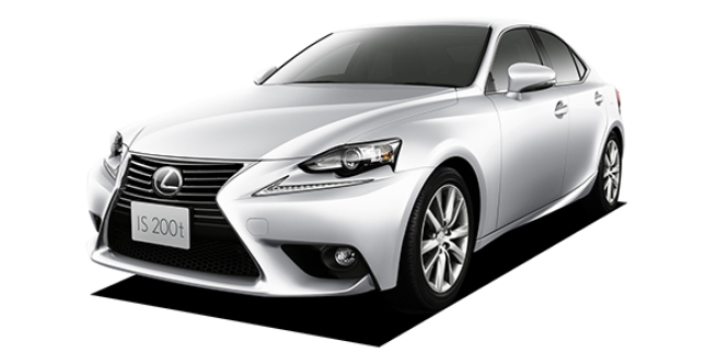 レクサスISと日産スカイラインを徹底比較してみた