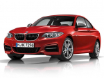 BMW、｢Mシリーズ｣に｢M140i｣、｢M240i クーペ｣を追加