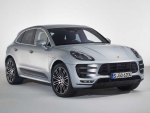 ポルシェ、コンパクトSUV｢マカン ターボ パフォーマンス｣を欧州で発表
