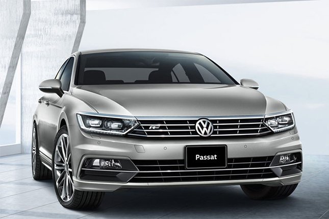 Passat