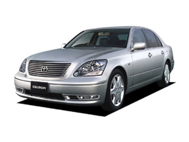 トヨタセルシオと日産セドリックを徹底比較してみた | 中古車なら