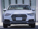 アウディ、｢A4オールロード クワトロ｣をフルモデルチェンジ