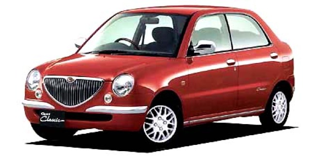 ダイハツ オプティ（OPTI）ビークスＳ