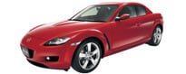 マツダ RX-8