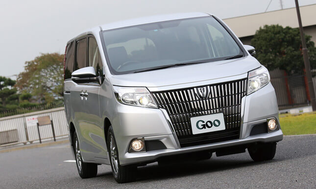 いま、中古車に求められている品質とは?