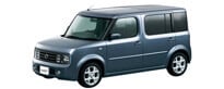 日産 キューブキュービック