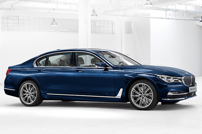 750Li