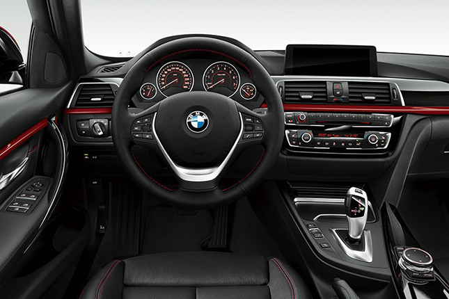 BMW 3シリーズ