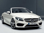 メルセデス・ベンツ、｢Cクラス カブリオレ｣を日本で発売