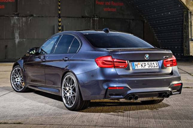 BMW M3