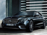 メルセデス・ベンツ、新型｢Eクラス｣にAMG E43 4MATIC｣を追加