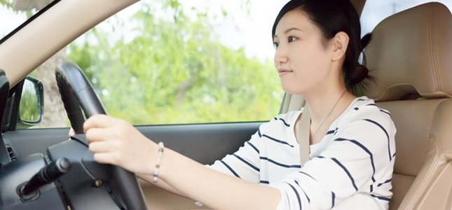 一般車よりも難しいキャンピングカーを運転する時の注意点