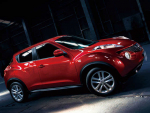 ONE MAKE MARKET RESEARCH NISSAN JUKE