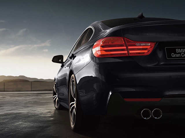 BMW��100��ǯ��ǰ�������̤ʎ�4���꡼�� ����󥯡��ڎ�