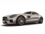 メルセデス・ベンツ、｢メルセデスAMG GT｣の限定モデルを日本で発売