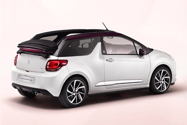 DS 3