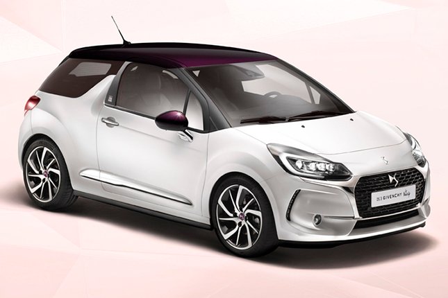 DS 3