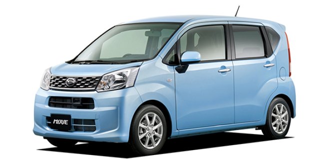 ダイハツムーヴとホンダバモスの燃費や乗り心地等を徹底比較してみた