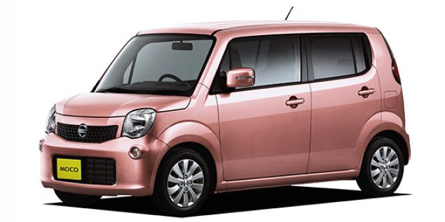 日産モコとオッティの燃費や乗り心地等を徹底比較してみた