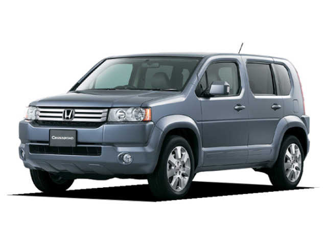 ホンダクロスロードとヴェゼルの燃費や乗り心地等を徹底比較してみた