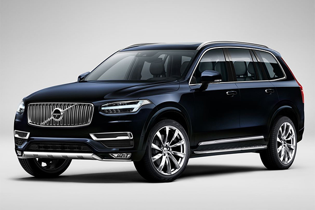 XC90