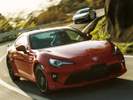 トヨタ、｢86｣に｢ソーラーオレンジ｣のボディカラーを採用した特別仕様車を追加
