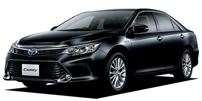 トヨタ カムリ（CAMRY）ハイブリッド Ｇパッケージ