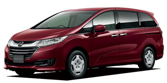 ホンダオデッセイと日産ステージアの燃費や乗り心地等を徹底比較してみた