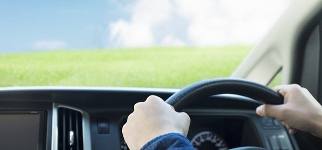軽自動車を運転する際の注意点とコツ