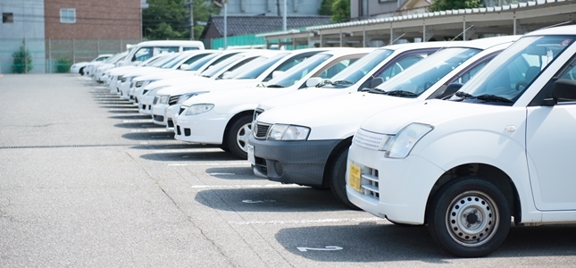駐車場の優先スペース(優先駐車場)はどんな人が対象者となるのか
