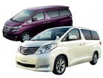 ワンメイクマーケットリサーチ TOYOTA ALPHARD＆VELLFIRE