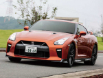 日産 GT-R 試乗レポート（2016年12月）