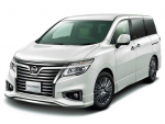 日産、｢エルグランド｣の特別仕様車｢ハイウェイスター ホワイトレザーアーバンクロム｣を発売