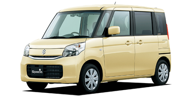 スズキスペーシアと日産モコの燃費や乗り心地等の違いを徹底比較してみた