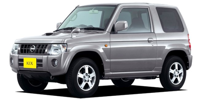 日産 キックス（KIX）ＲＳ