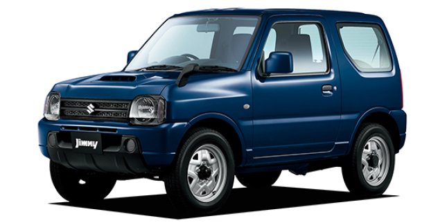 スズキジムニーと日産キックスの燃費や乗り心地等の違いを徹底比較してみた