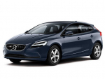 ボルボ、｢V40｣の特別限定車｢T3 Anniversary Edition｣を発売