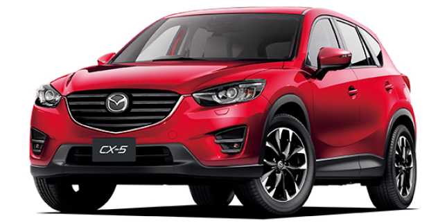 マツダ ＣＸ－５（CX5）２０Ｓ プロアクティブ