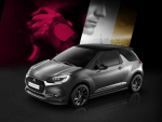 シトロエン、新型｢DS 3｣｢DS 4｣に｢DSパフォーマンスライン｣を追加
