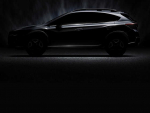 スバル、新型｢XV｣をジュネーブショーで発表