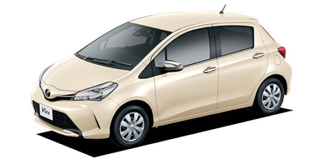 トヨタヴィッツと日産キューブの燃費や乗り心地等の違いを徹底比較してみた