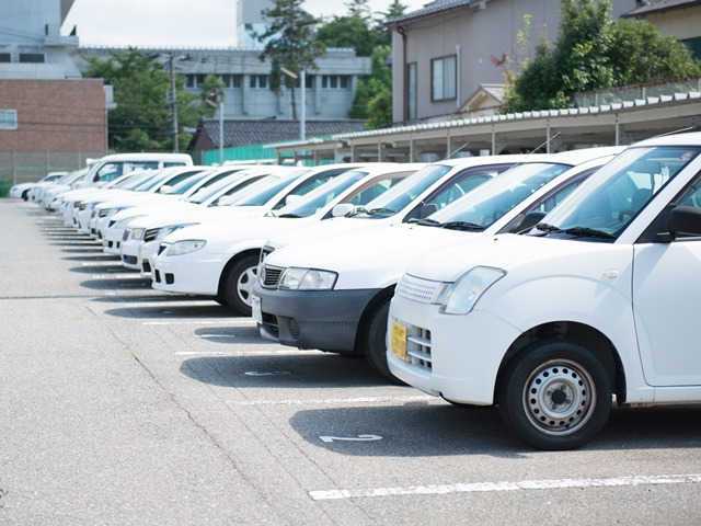 住民票や車庫証明は 軽自動車 中古車 購入の際の必要書類 中古車なら グーネット