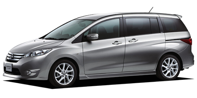 日産ラフェスタとホンダフリードの燃費や乗り心地等の違いを徹底比較してみた