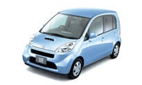 ホンダ ライフ（4代目） 中古車価格帯：12.6～59.9万円