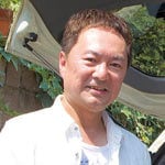 自動車評論家 青山尚暉さん