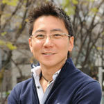 モータージャーナリスト 五味康隆さん