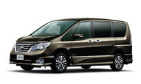 日産 セレナ(先代型) 中古車価格帯:129.9~259.9万円