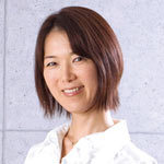自動車評論家 まるも亜希子さん