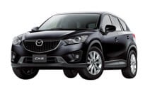 マツダ CX-5(先代型) 中古車価格帯:144.2~286.3万円